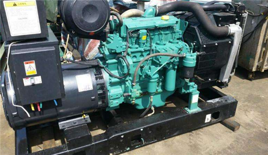 临渭柴油发电机 临渭柴油发电机