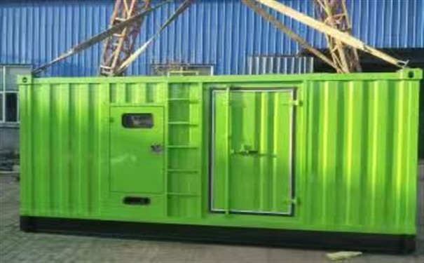 临渭600kw大型柴油发电机组出租价格 临渭600kw大型柴油发电机组出租价格